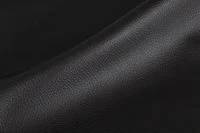 Universal Seat Covers Black