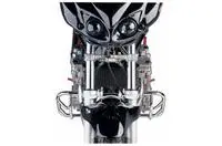 Paramotore universale con kit montaggio