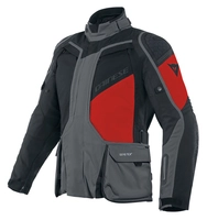 D-Explorer 2 Textiljacke