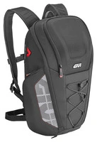 Motorcykelryggsäck EASY-T 18 liter