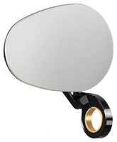 Bar-End Mirror mo.view club 60