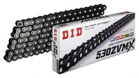 Drive chains ZVM-X black - Raven Edition