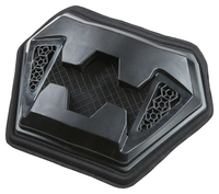 O`Neal Split Pro V.22 , Zwart