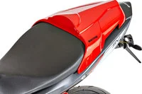 Capot Selle