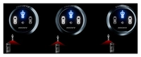 ThirdEYE BSD-System - Watch Version