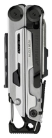 Multitool Signal Noir&Argent