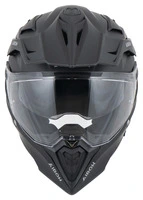 Commander 2 Enduro-