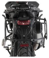 TRAX ADV aluminium case system