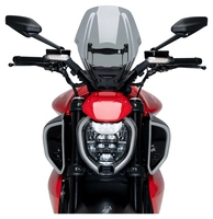 Bulle Roadster Pour
