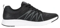 Casual Uni 221 Sneakers ZWART