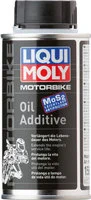 Motorbike Oil Additive, 125ml