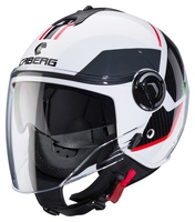 Riviera V4 X Geo Italia