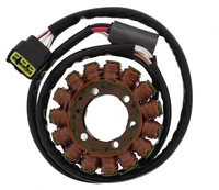 Dynamo Stator voor div. modellen