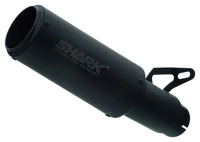 RCT exhaust system EC-BE