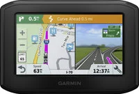 GARMIN ZUMO 396LMT-S EU