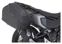 Aero Abs Sidoväskor, System