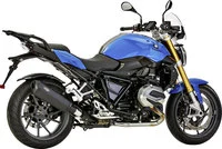 DSX-10 Auspuffsystem mit EG-BE
