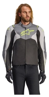 Alpinestars T-Jaws V4 WP Textiljacke
