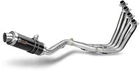 GP Auspuffsystem mit EG-BE