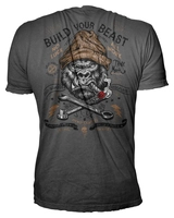 Build Your Beast