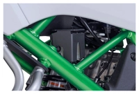 Brake Fluid Reservoir Guard