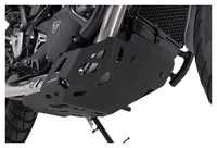 Aluminum Engine Guard