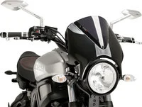 Bulle Roadster Pour
