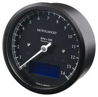 Analogue Tachometer