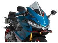 PARA-BRISAS Z-RACING PUIG