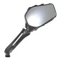Spiegel skelet-hand