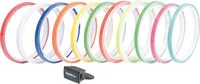Felgenband Inkl. Tool