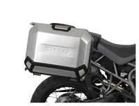 4P Side Rack System