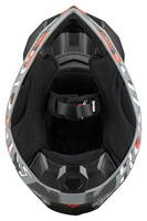 Wraap Alien Red Matt