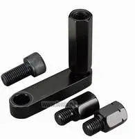 Spiegel-Verlängerungsset inkl. Adapter