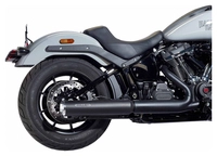Liberty Street Bob 25-