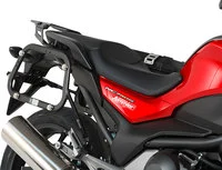 AERO ABS SISTEMA VALIGIE LATERALI