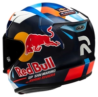 RPHA 12 Red Bull Misano II