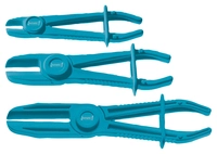 Set pinze di bloccaggio HAZET, 3 pz.