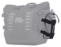 TR40 bottle harness
