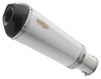 DSX-7 Auspuffsystem mit EG-BE
