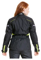 Touring Women 211 Tessuto