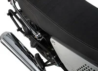 Lc Side Bag System