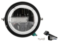 Led-Strålkastare Lumen R