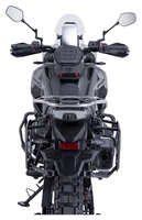 TRAX ADV aluminium case system