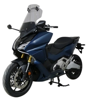Vario-Touringscreen