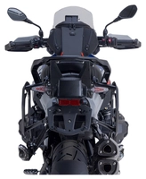 Aero Abs Seitenkoffer-System
