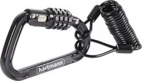 Carabiner Lock