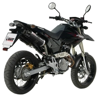 GP-C Exhaust System with EG-BE