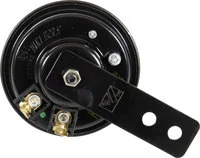 Mini-Horn 6V und 12V, 100 dB, E-geprüft