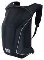 Hard Shell Rugzak Zwart